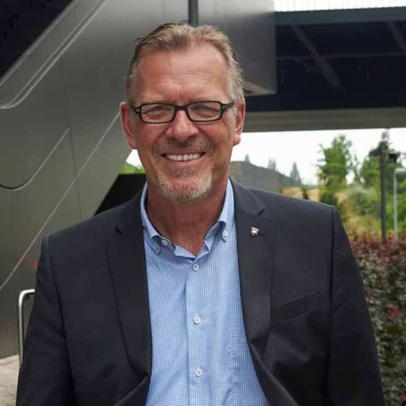 Michael Conzen