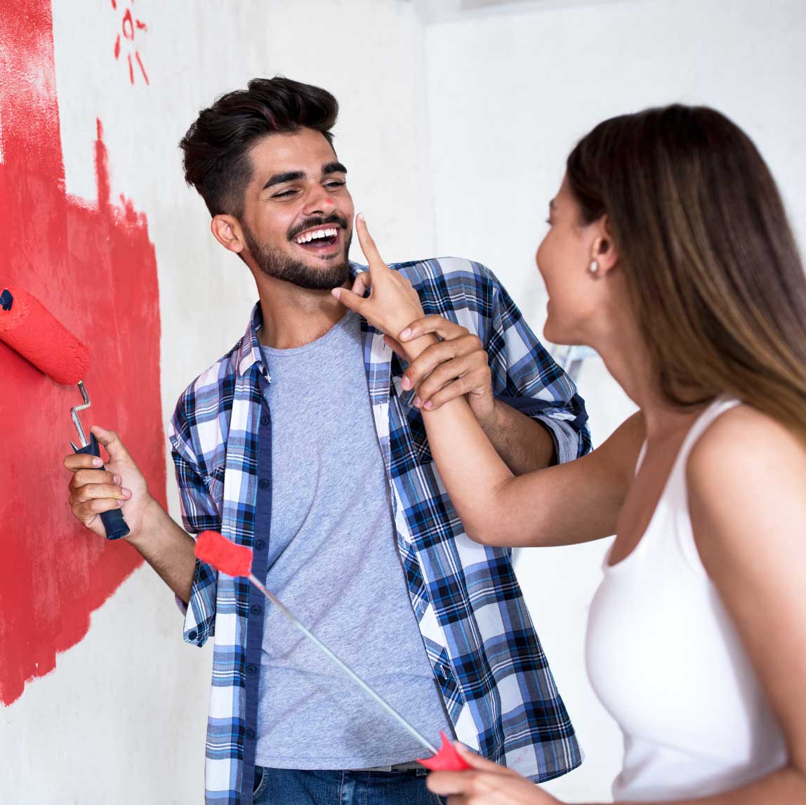 LUCKHOME Renovierungen