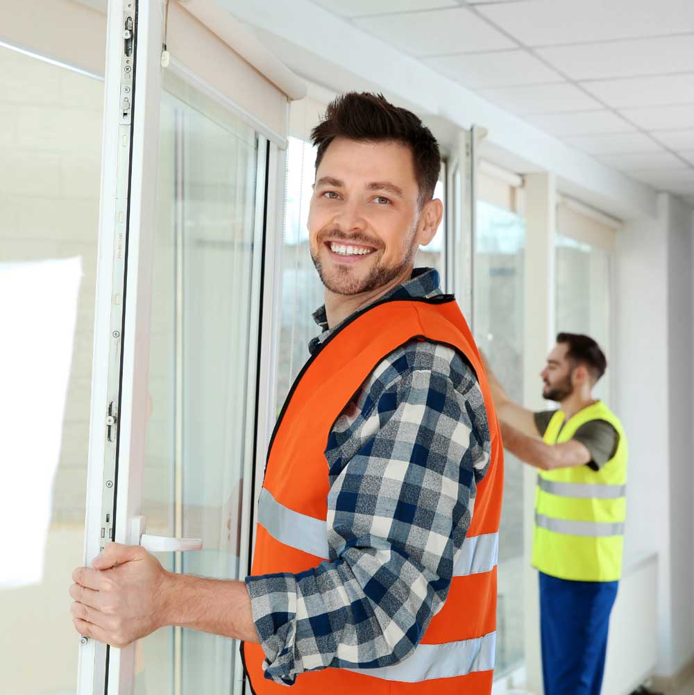 LUCKYHOME Partner Baubegleitung